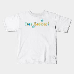 Yeay Boomer! Kids T-Shirt